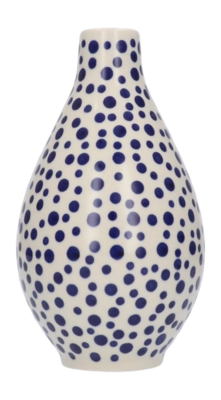 Vaas Bunzlau Castle Droplet Crazy Dots (970 ml)
