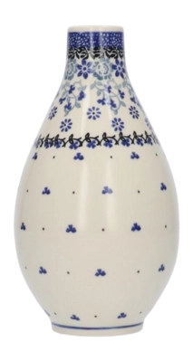 Vaas Bunzlau Castle Droplet Belle Fleur (970 ml)