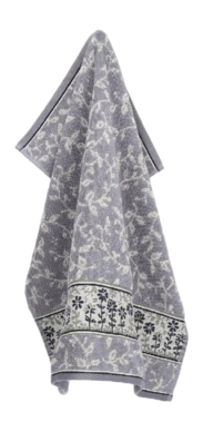 Kitchen Towel Bunzlau Castle Daydream Grey