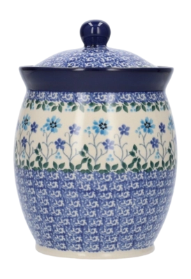 Pot de Stockage Bunzlau Castle Spring Hill (820 ml)
