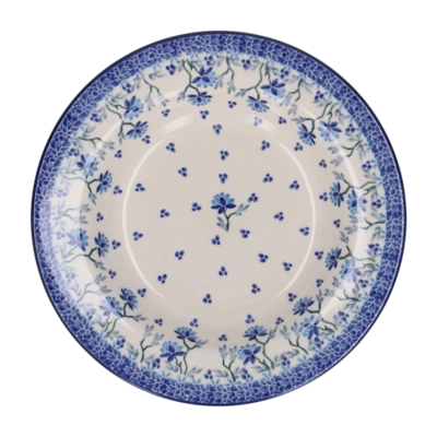 Deep Plate Bunzlau Castle Daydream (23.5 cm) '24
