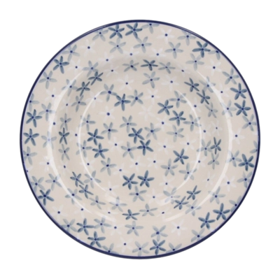 Diep Bord Bunzlau Castle Sea Star (23,5 cm)