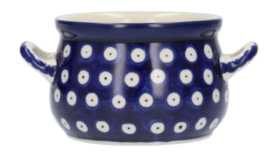 Bol à Soupe Bunzlau Castle Blue Eyes (360 ml)