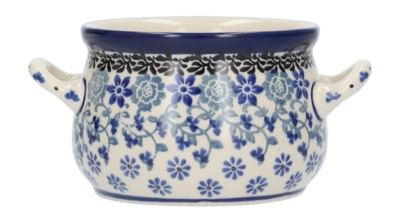 Bol à Soupe Bunzlau Castle Belle Fleur (360 ml)