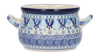 Bol à Soupe Bunzlau Castle Nautique (360 ml)