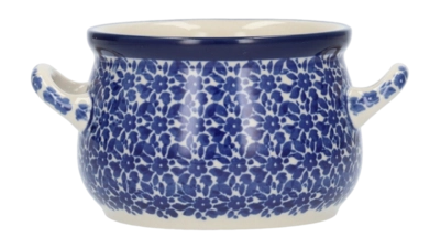 Bol à Soupe Bunzlau Castle Indigo (360 ml)