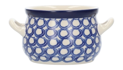 Bol à Soupe Bunzlau Castle Pearls (360 ml)