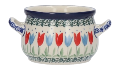Bol à Soupe Bunzlau Castle Tulip Royal (360 ml)