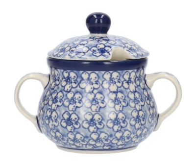 Boite à Sucre Bunzlau Castle Buttercup (200 ml)