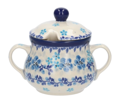 Suikerpot Bunzlau Castle Melody (200 ml)