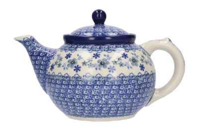 Teapot Bunzlau Castle Harmony (1300 ml)