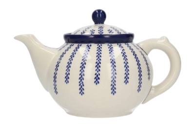 Theepot Bunzlau Castle Harvest (1300 ml)