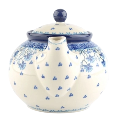 Théière Bunzlau Castle Daydream (1300 ml)