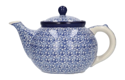 Theepot Bunzlau Castle Buttercup (1300 ml)