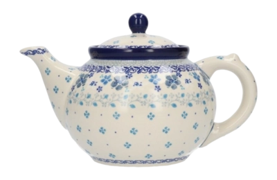 Teapot Bunzlau Castle Symphony (1300 ml) '24