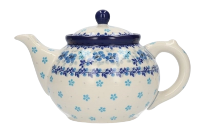 Theepot Bunzlau Castle Melody (1300 ml)