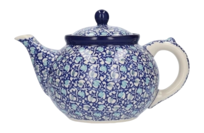 Theepot Bunzlau Castle Ensemble (1300 ml)