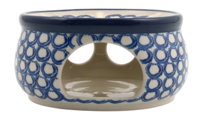 Chauffe-Thé Bunzlau Castle Pour Théière 1300 & 2000 ml Pearls