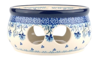 Chauffe-Thé Bunzlau Castle Pour Théière 1300 & 2000 ml Daydream