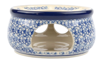 Chauffe-Thé Bunzlau Castle Pour Théière 1300 & 2000 ml Bouton d'or