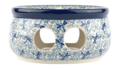 Theewarmer Bunzlau Castle Voor Theepot 1300 & 2000 ml Firefly