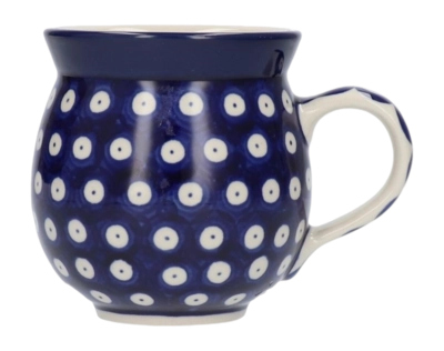 Farmer's mug Bunzlau Castle Blue Eyes (370 ml)