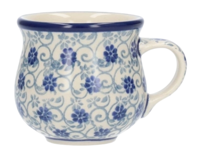 Boerenmok Bunzlau Castle Flower Fountain (370 ml)