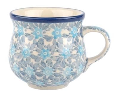 Boerenmok Bunzlau Castle Petit Fleur (370 ml)