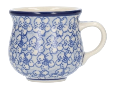Farmer's mug Bunzlau Castle Buttercup (370 ml)
