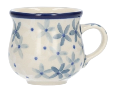 Farmer's mug Bunzlau Castle Sea Star (370 ml)