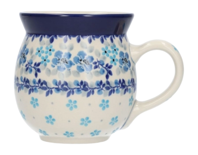 Boerenmok Bunzlau Castle Melody (370 ml)