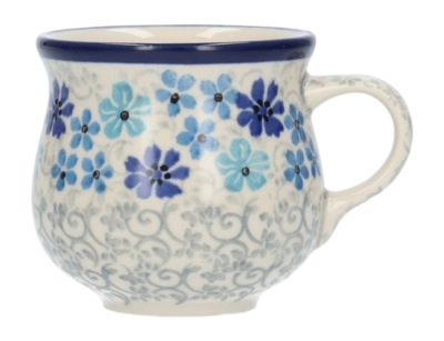 Farmer's mug Bunzlau Castle Dolce (370 ml)