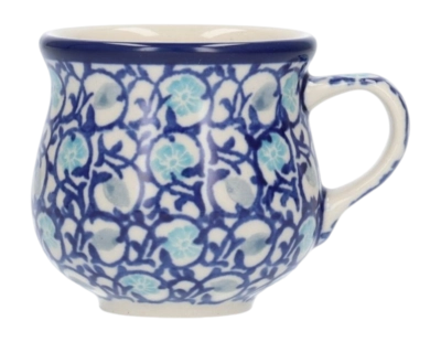 Farmer's mug Bunzlau Castle Ensemble (370 ml)