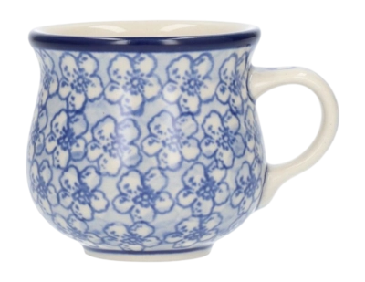 Boerenmok Bunzlau Castle Buttercup (500 ml)