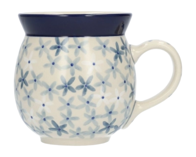 Boerenmok Bunzlau Castle Sea Star (500 ml)