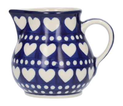 Melkkan Bunzlau Castle Blue Valentine (180 ml)