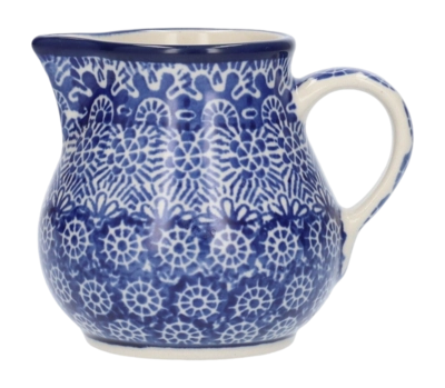 Pot à Lait Bunzlau Castle Lace (180 ml)