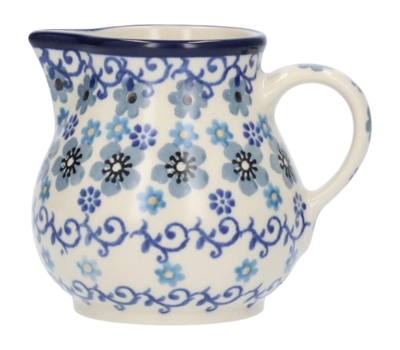 Milchkanne Bunzlau Castle Winter Garden (180 ml)
