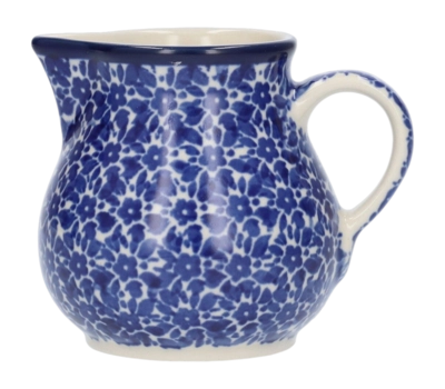 Melkkan Bunzlau Castle Indigo (180 ml)