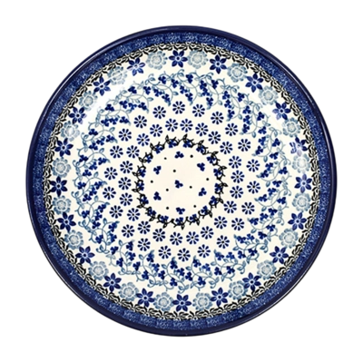 Dinerbord Bunzlau Castle Belle Fleur (26,5 cm)