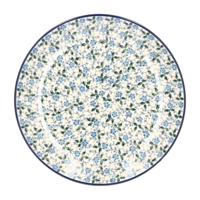 Dinerbord Bunzlau Castle Summer Wind (26,5 cm)