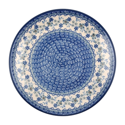 Dinner Plate Bunzlau Castle Harmony (26.5 cm)