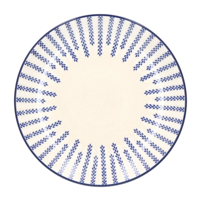 Dinerbord Bunzlau Castle Harvest (26,5 cm)