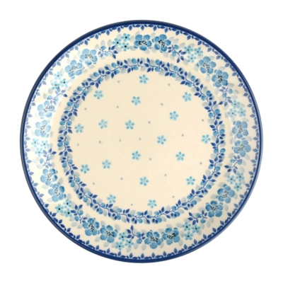 Dinerbord Bunzlau Castle Melody (26,5 cm)