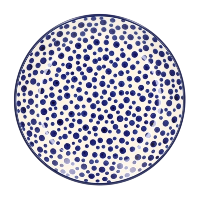 Bord Bunzlau Castle Crazy Dots (23,5 cm)