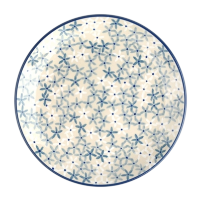 Bord Bunzlau Castle Sea Star (23,5 cm)