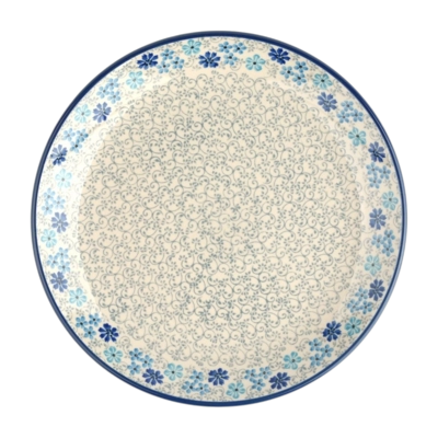 Plate Bunzlau Castle Dolce (23,5 cm)