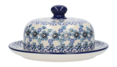 Botervloot Bunzlau Castle Winter Garden (Ø 15 cm)