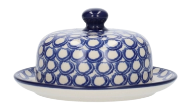 Beurrier Bunzlau Castle Perles (Ø 15 cm)