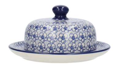 Beurrier Bunzlau Castle Buttercup (Ø 15 cm)